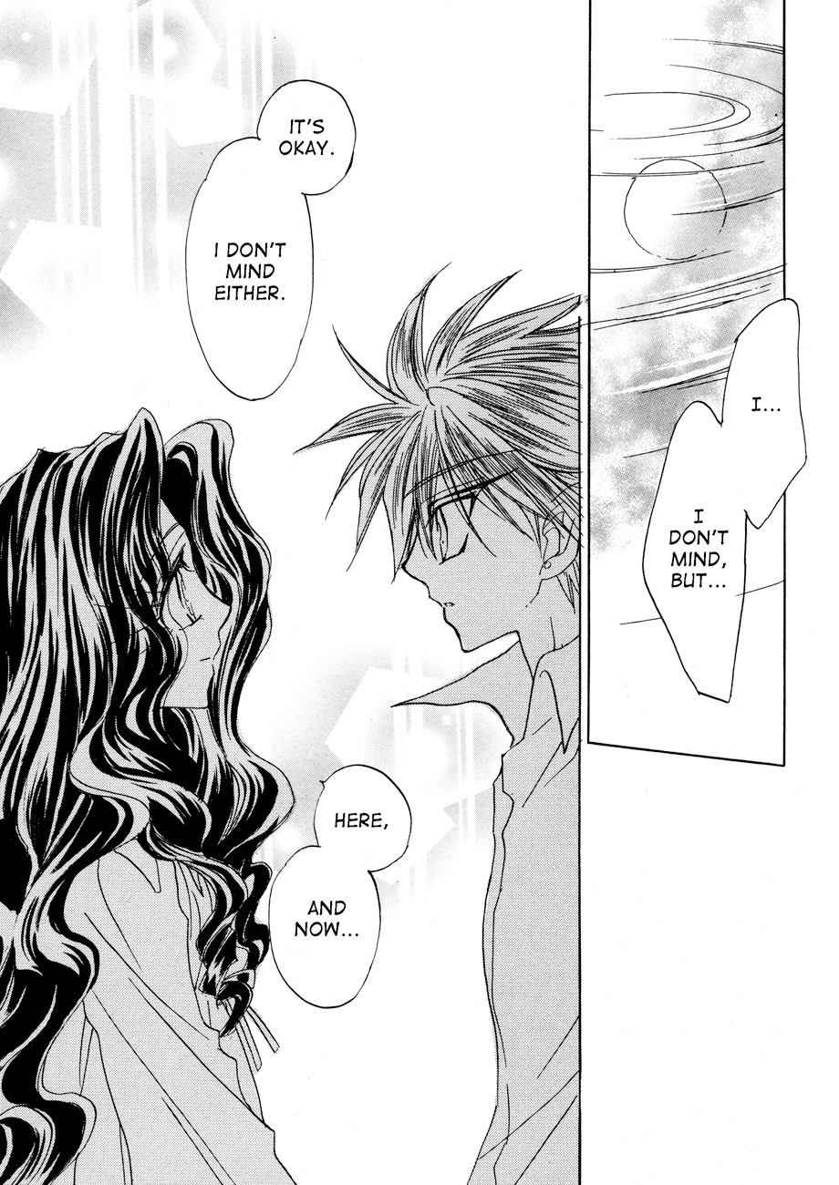 Dragon Knights Gaiden - One Day, Another Day Vol. 1 Ch. 2 第26页