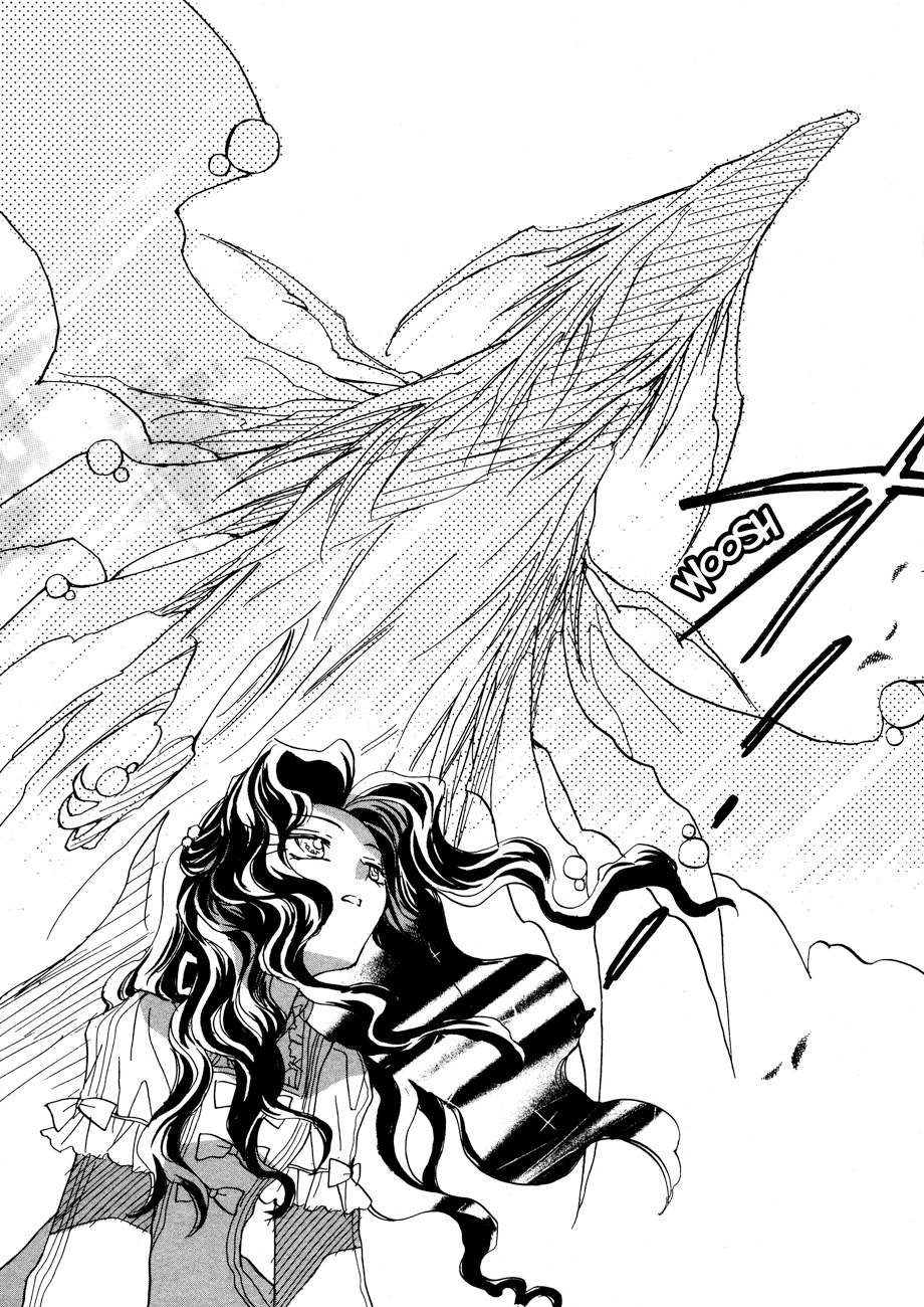 Dragon Knights Gaiden - One Day, Another Day Vol. 1 Ch. 2 第8页