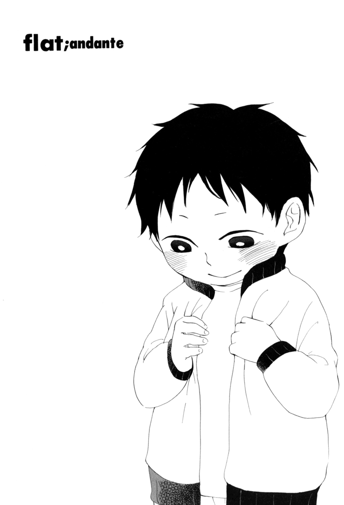 Flat Flat Andante 第3页