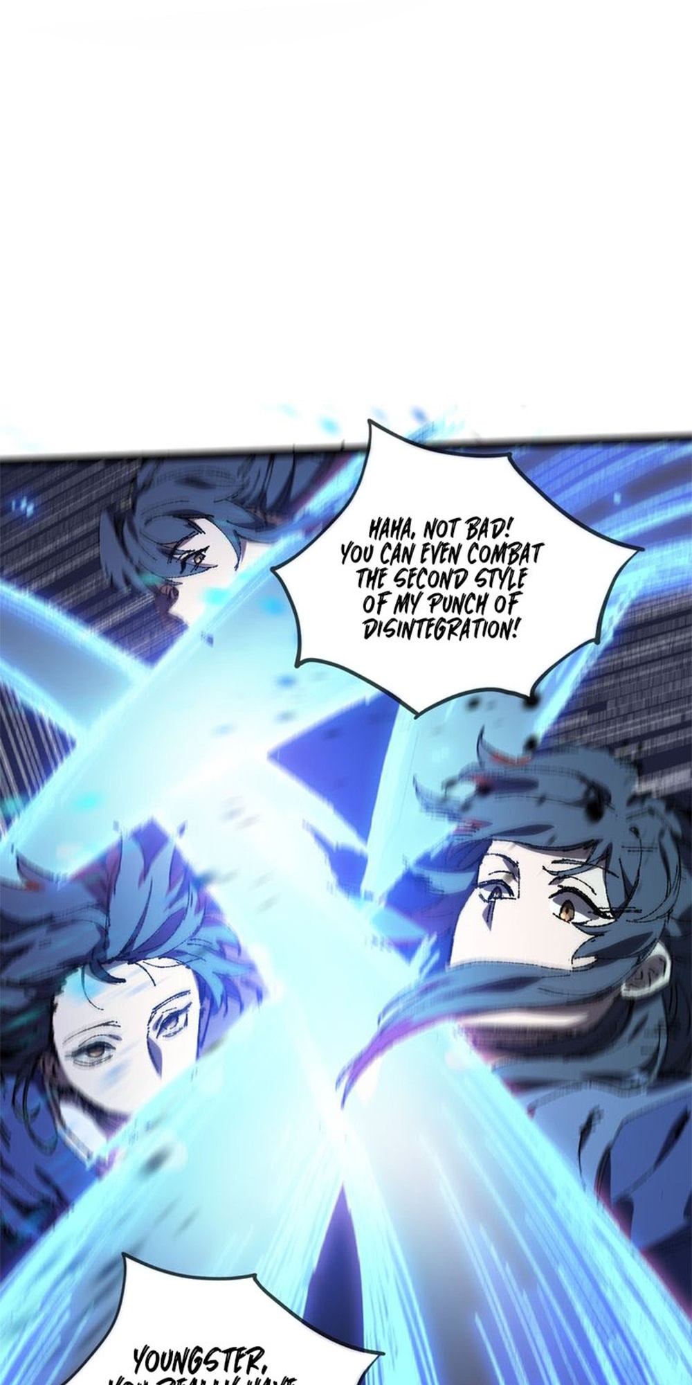 My Disciple Became the Great Demon Empress?! Ch. 5 第15页