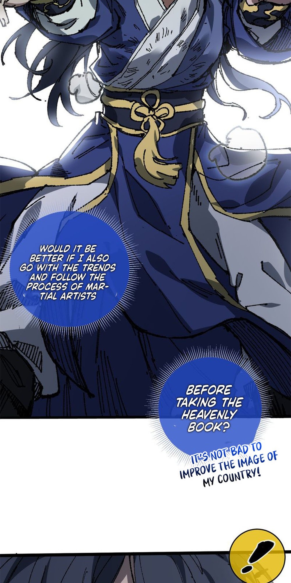 My Disciple Became the Great Demon Empress?! Ch. 5 第20页