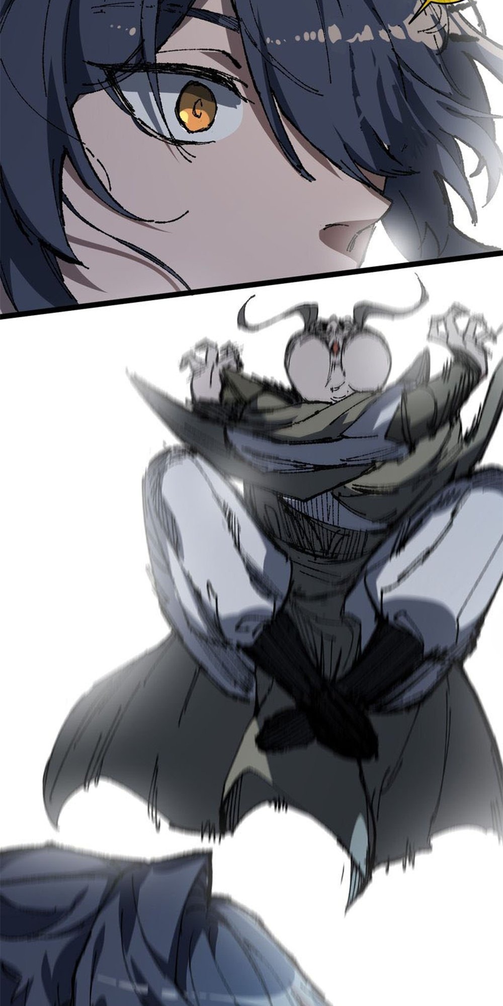 My Disciple Became the Great Demon Empress?! Ch. 5 第21页