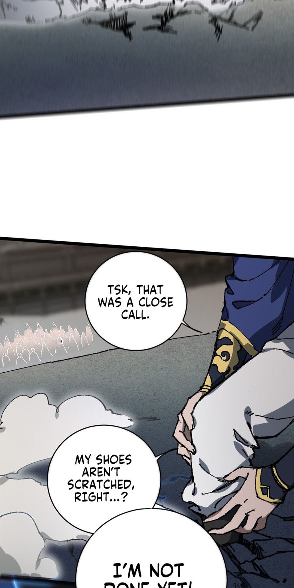 My Disciple Became the Great Demon Empress?! Ch. 5 第25页