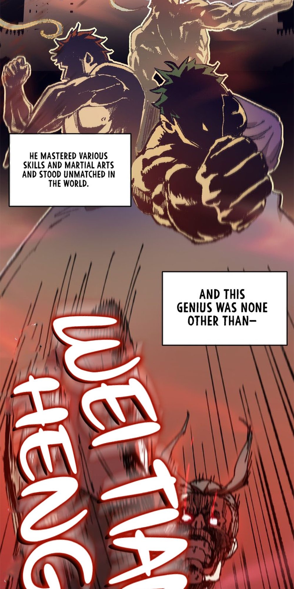 My Disciple Became the Great Demon Empress?! Ch. 5 第4页