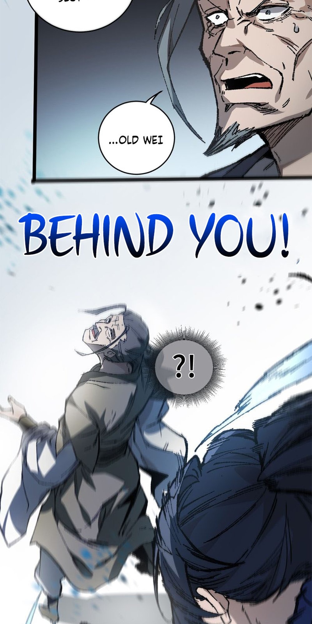 My Disciple Became the Great Demon Empress?! Ch. 5 第33页
