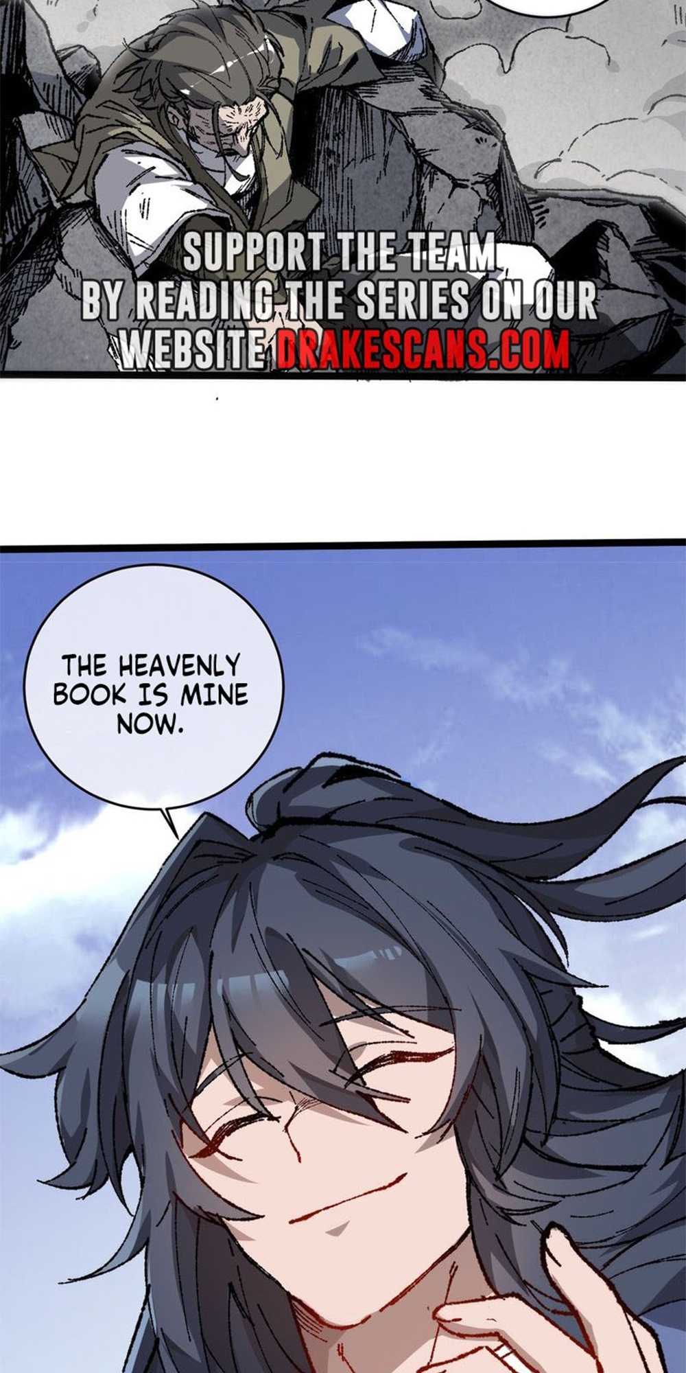My Disciple Became the Great Demon Empress?! Ch. 5 第37页