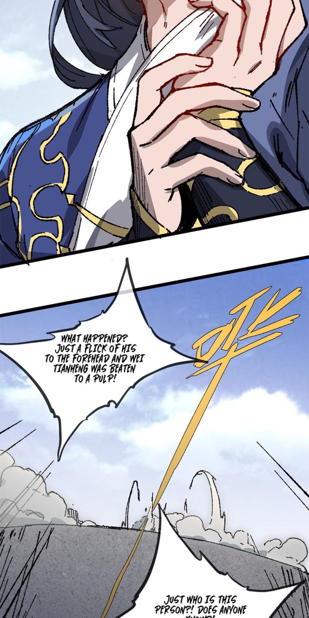 My Disciple Became the Great Demon Empress?! Ch. 5 第38页