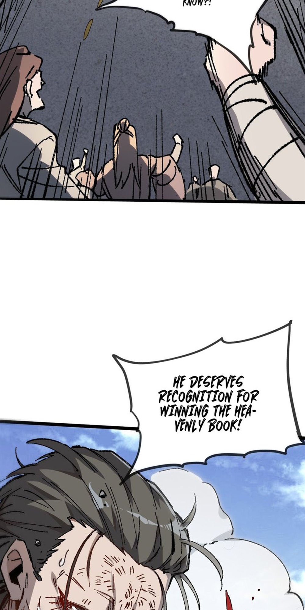 My Disciple Became the Great Demon Empress?! Ch. 5 第39页