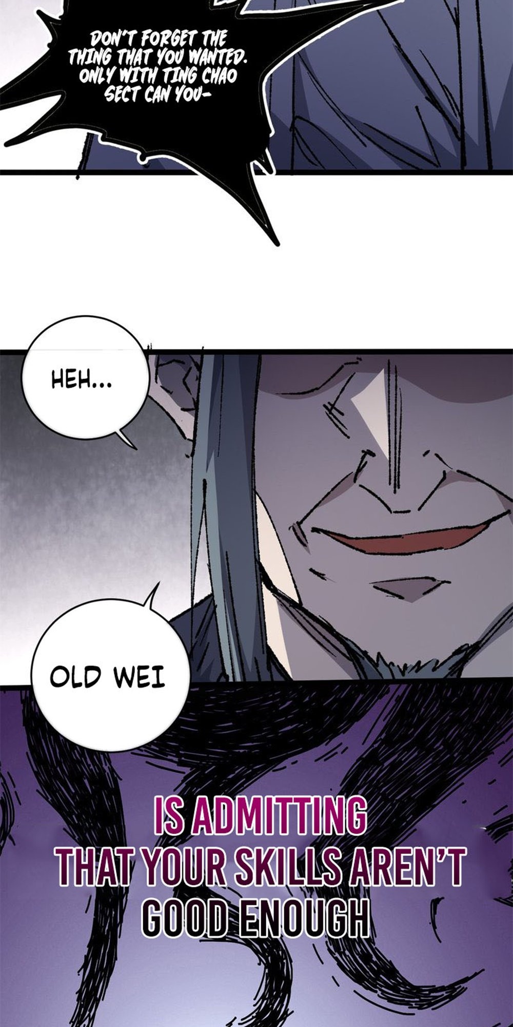 My Disciple Became the Great Demon Empress?! Ch. 5 第42页