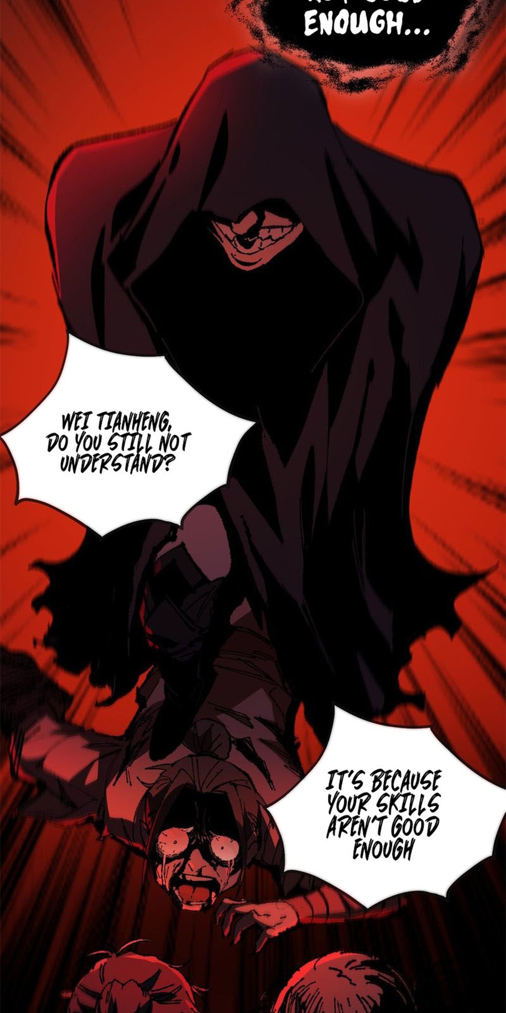 My Disciple Became the Great Demon Empress?! Ch. 5 第44页