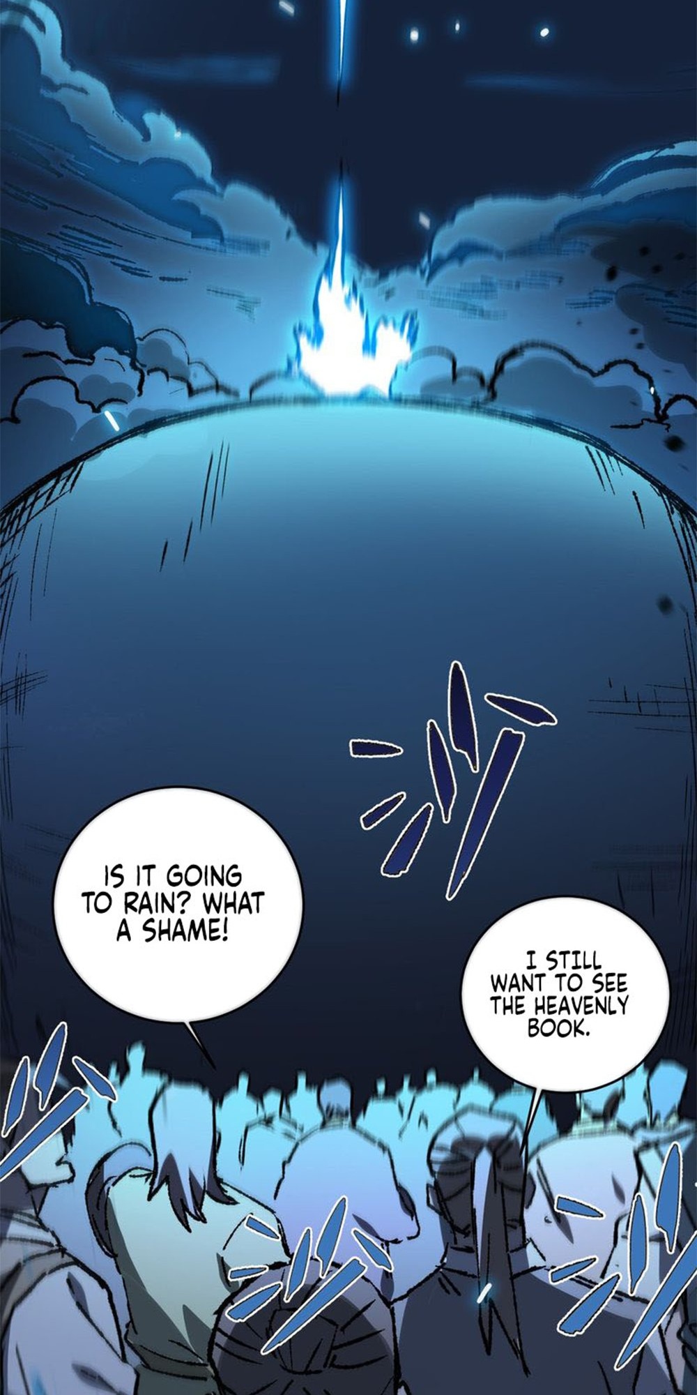 My Disciple Became the Great Demon Empress?! Ch. 5 第52页
