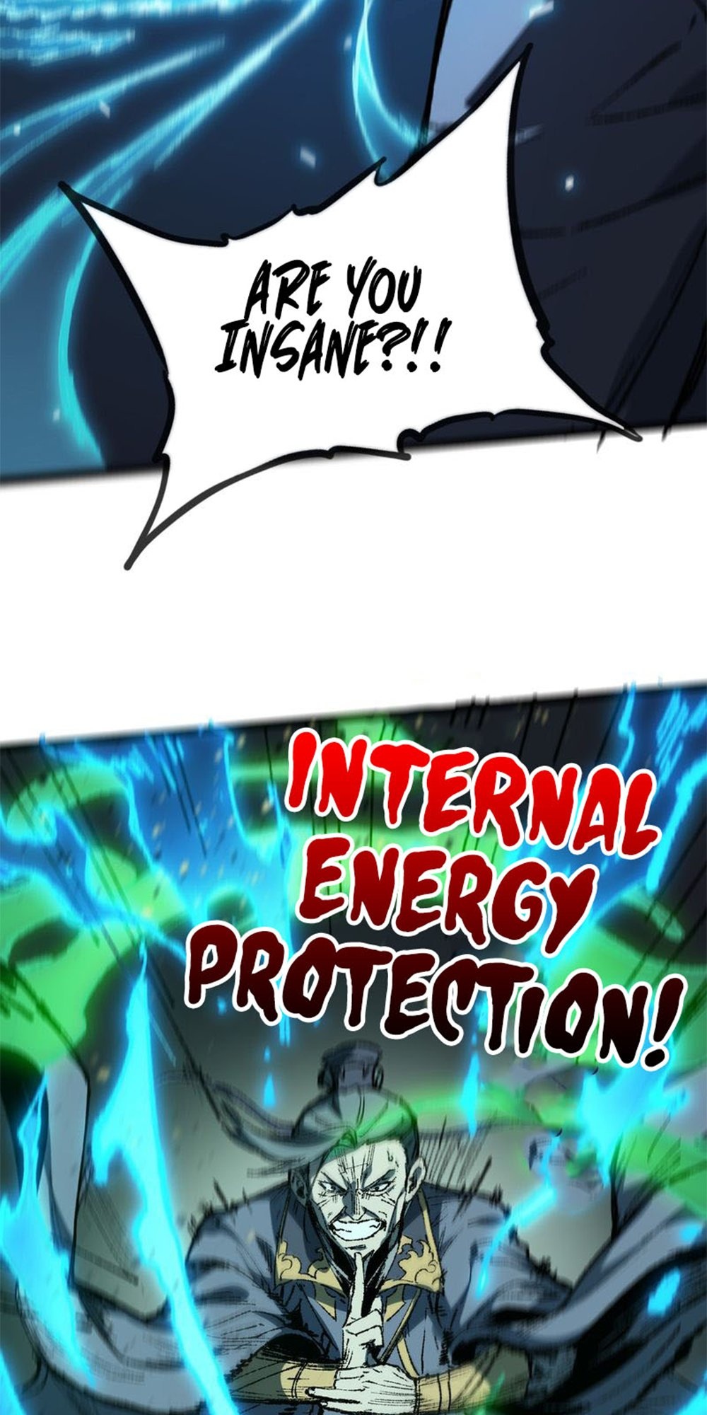 My Disciple Became the Great Demon Empress?! Ch. 5 第54页