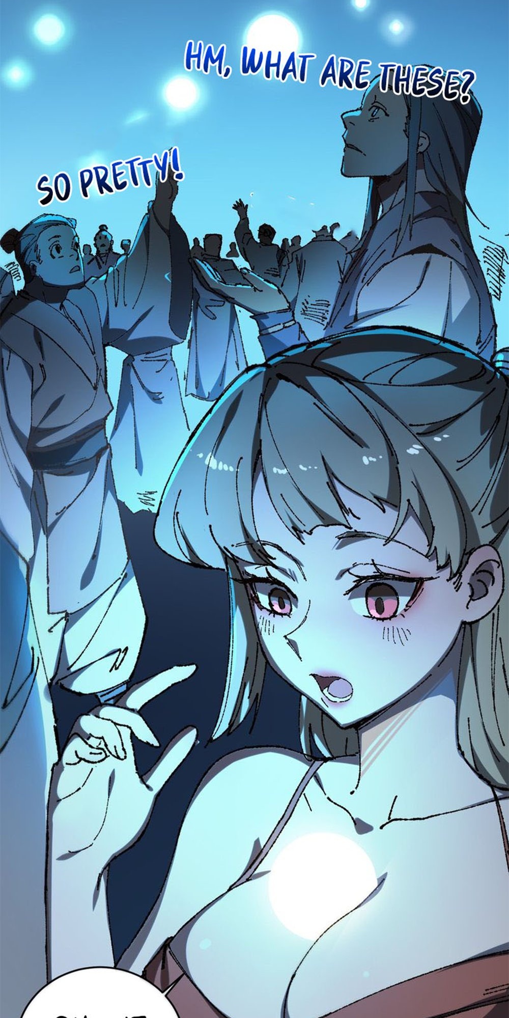 My Disciple Became the Great Demon Empress?! Ch. 5 第58页