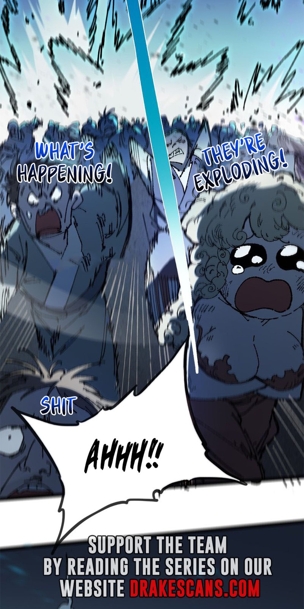 My Disciple Became the Great Demon Empress?! Ch. 5 第61页