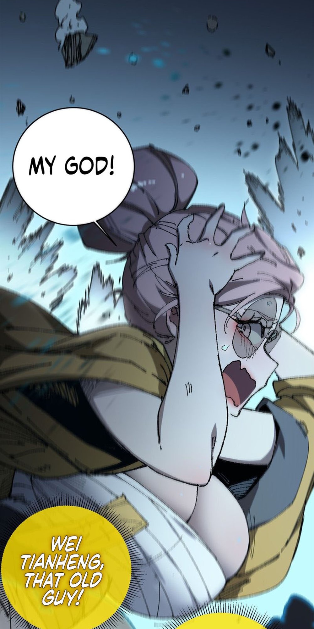 My Disciple Became the Great Demon Empress?! Ch. 5 第62页