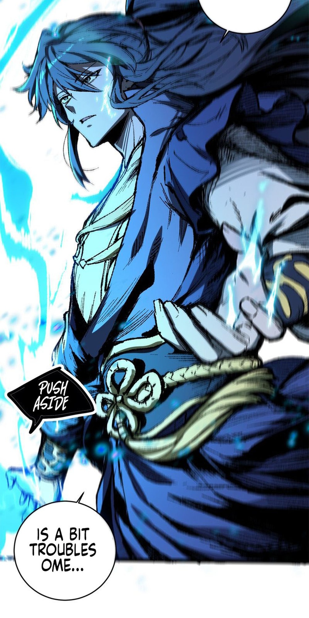 My Disciple Became the Great Demon Empress?! Ch. 5 第66页