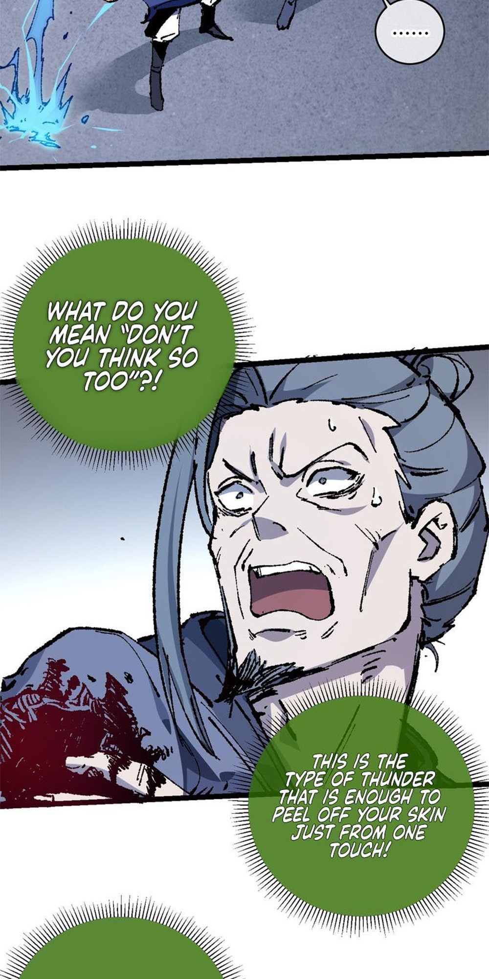 My Disciple Became the Great Demon Empress?! Ch. 5 第68页