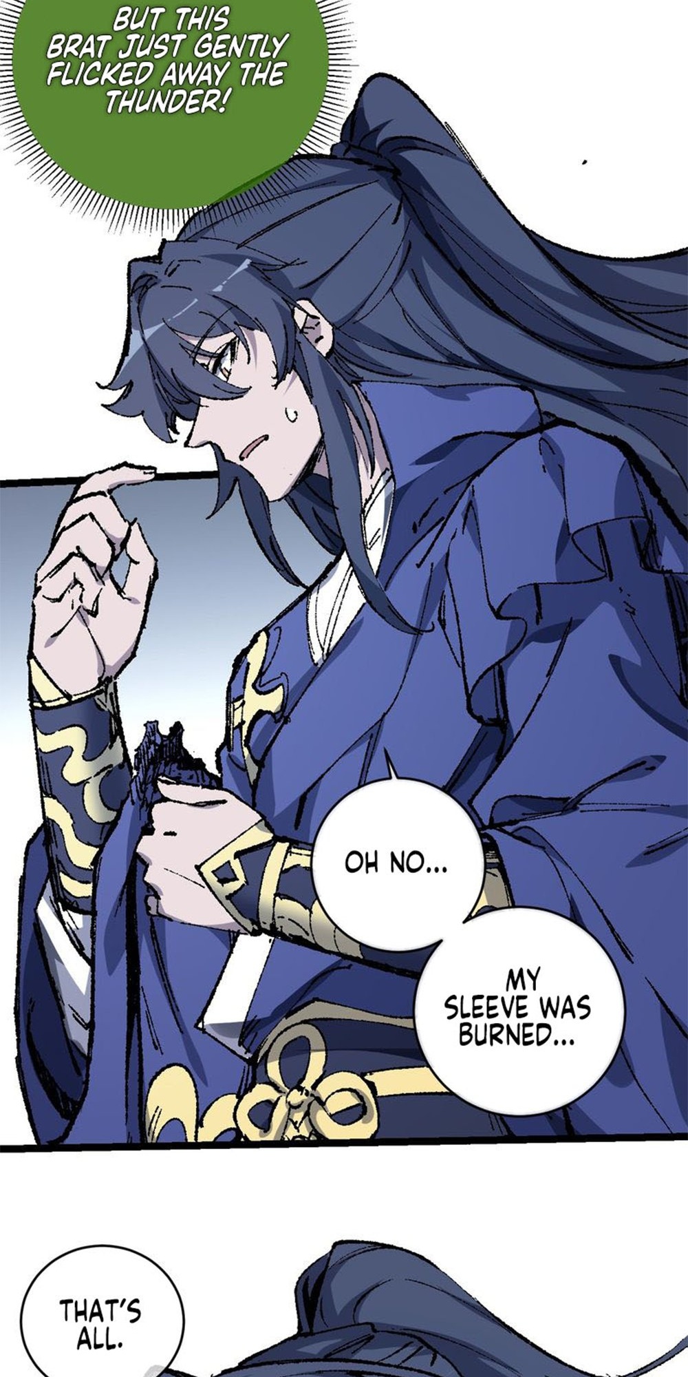 My Disciple Became the Great Demon Empress?! Ch. 5 第69页
