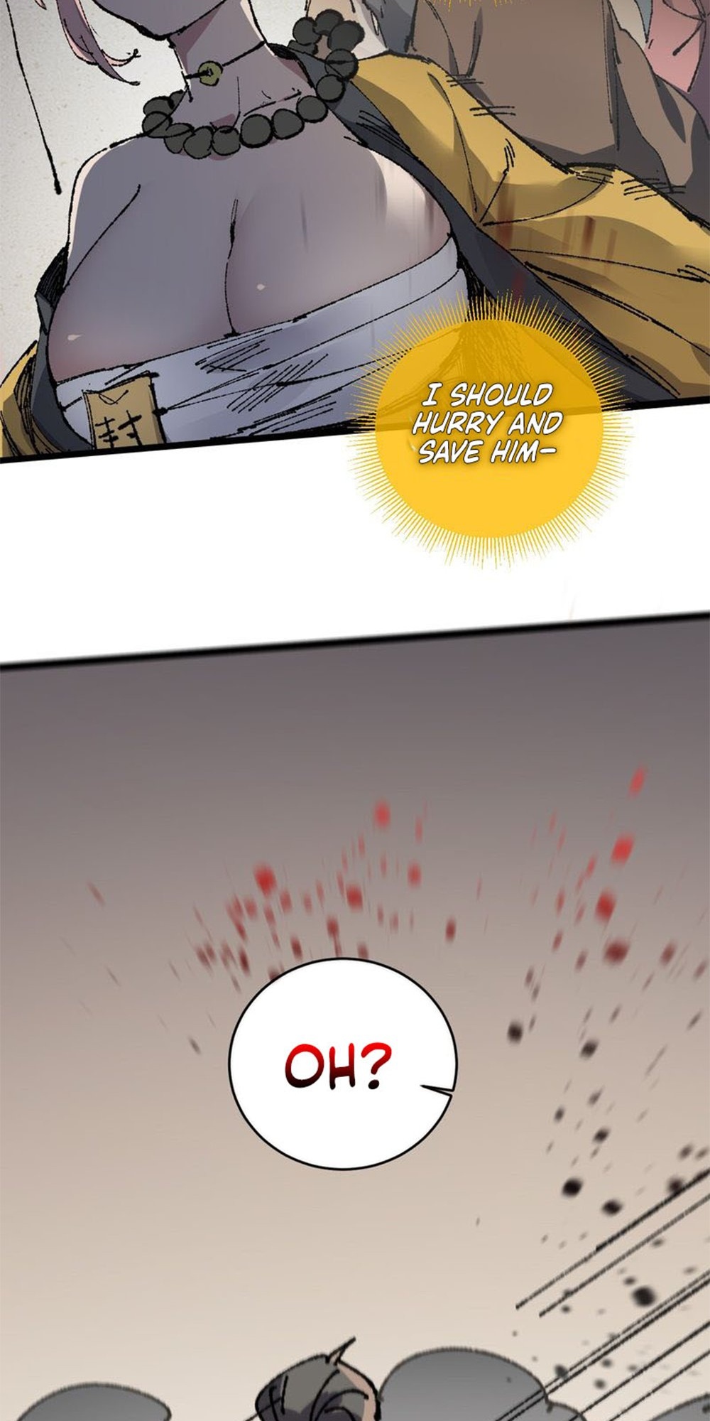 My Disciple Became the Great Demon Empress?! Ch. 5 第8页