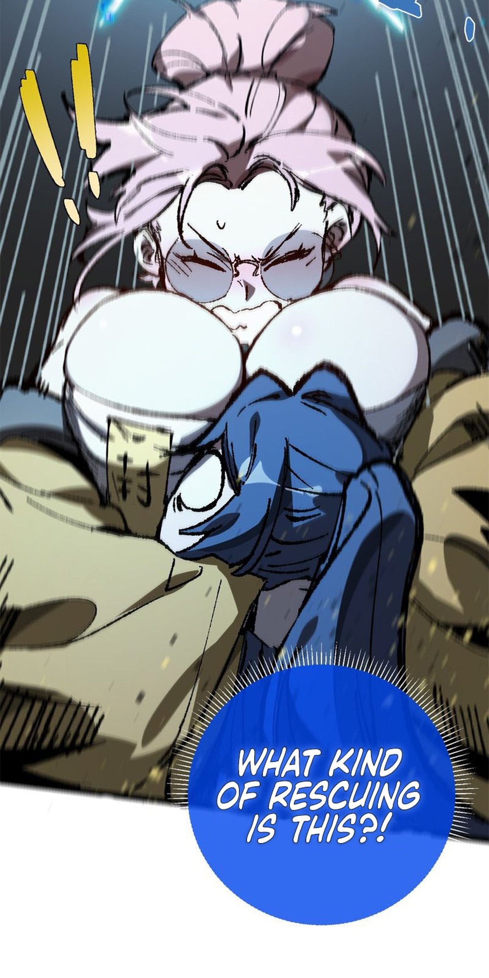My Disciple Became the Great Demon Empress?! Ch. 5 第77页