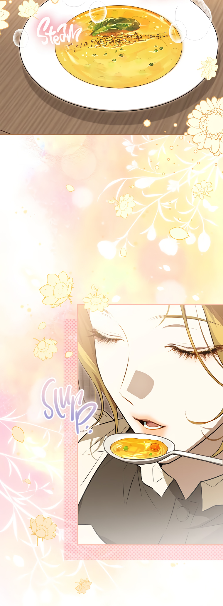 Hidden Powerhouse Peace-loving Maid Ch. 2 第19页