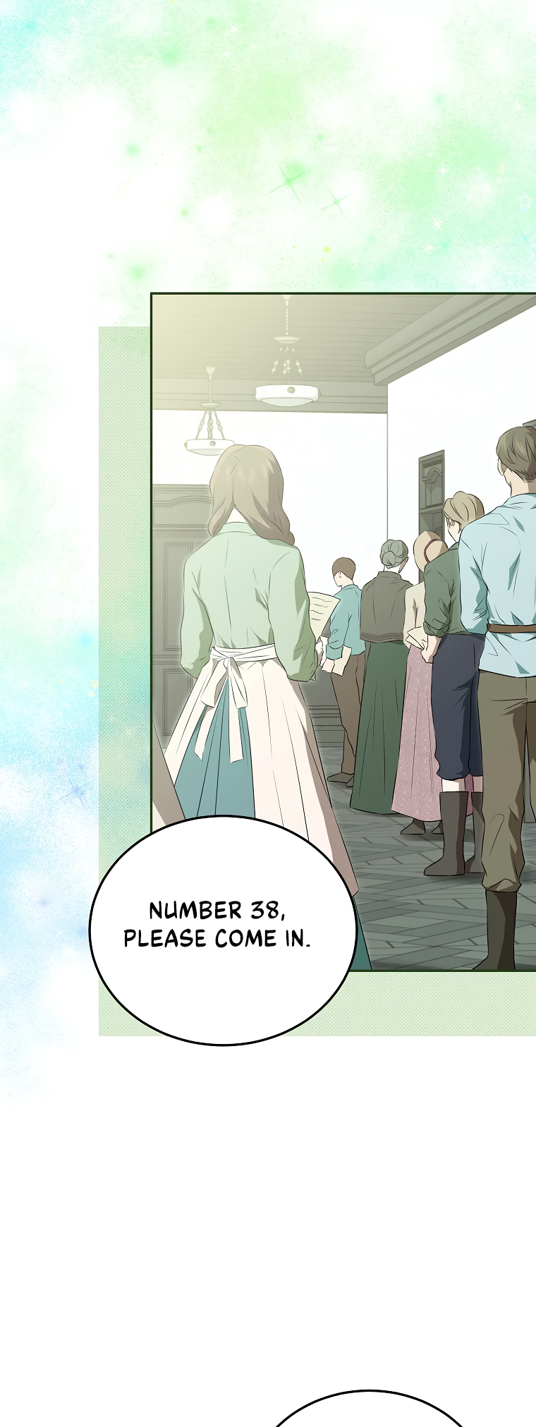 Hidden Powerhouse Peace-loving Maid Ch. 2 第3页