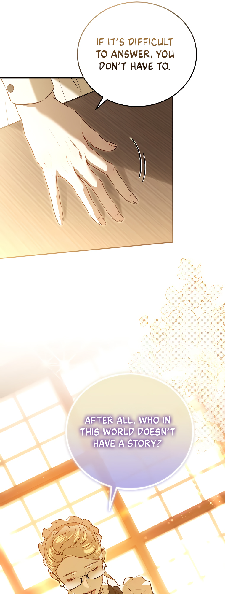 Hidden Powerhouse Peace-loving Maid Ch. 2 第23页