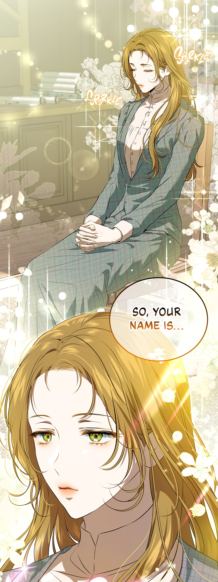 Hidden Powerhouse Peace-loving Maid Ch. 2 第5页
