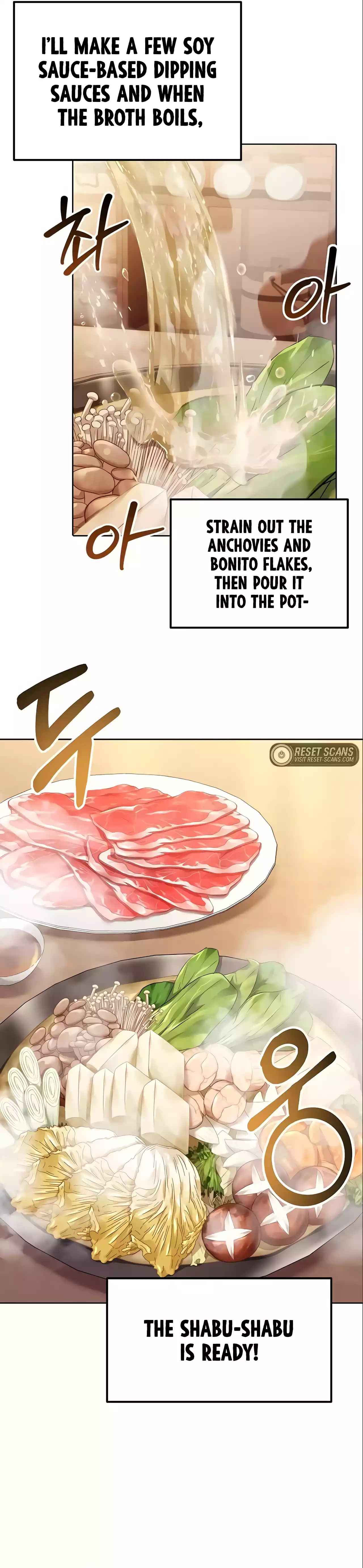 Eoneu Mabeopsa ui Sikdang Ch. 4 第17页
