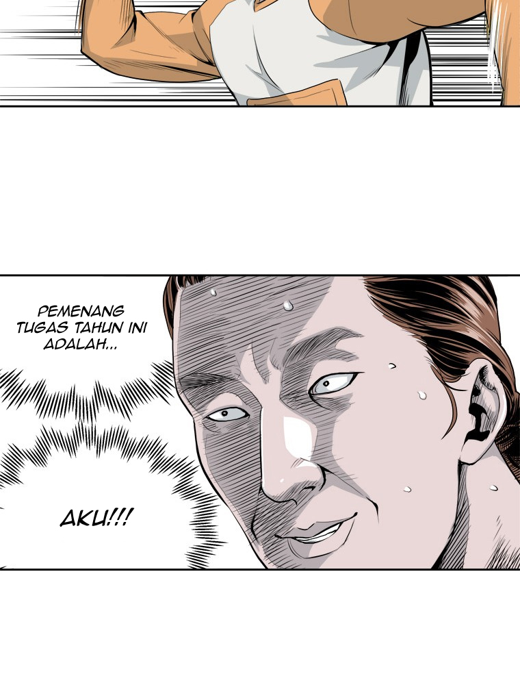 Fight Club Kindergarten Ch. 6 第12页