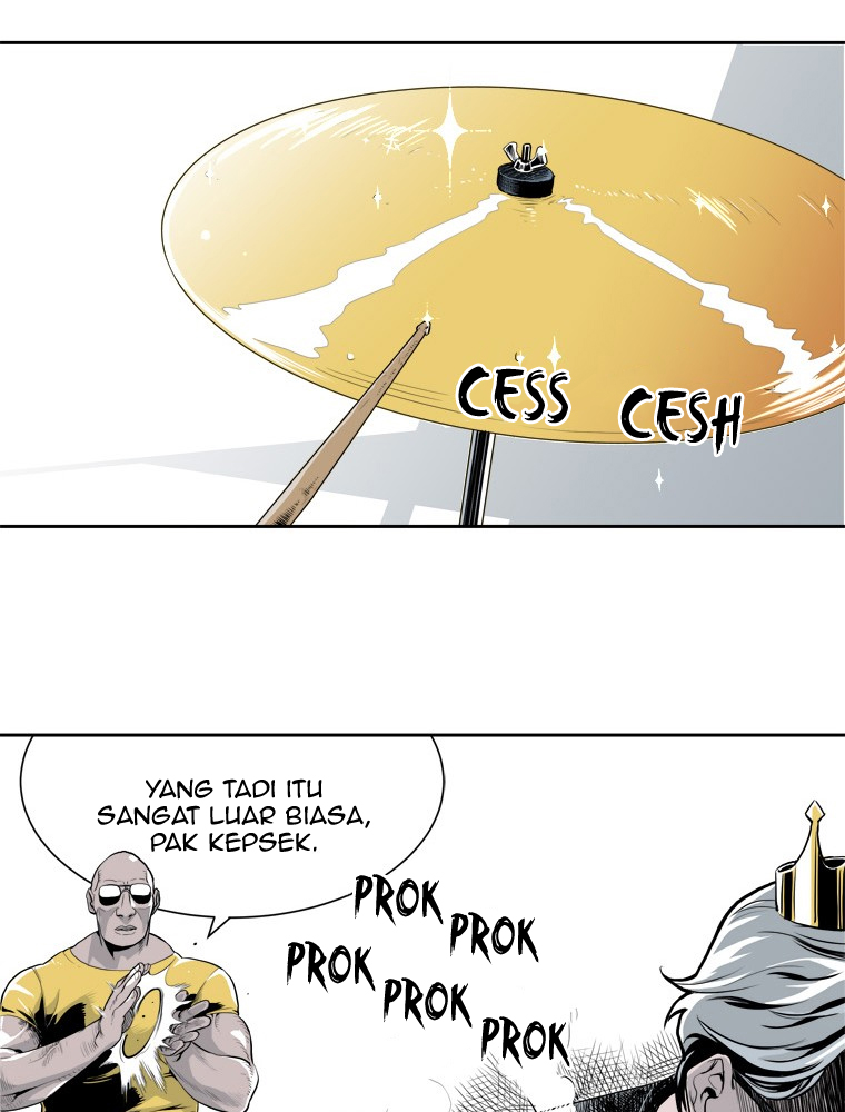 Fight Club Kindergarten Ch. 6 第14页