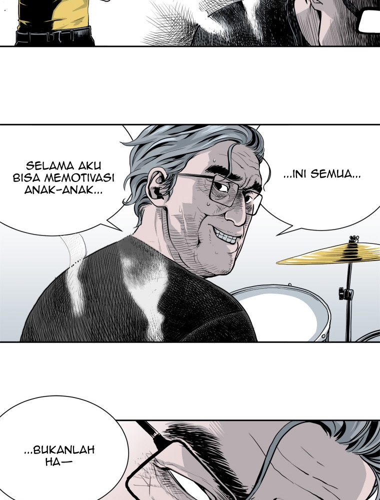 Fight Club Kindergarten Ch. 6 第15页