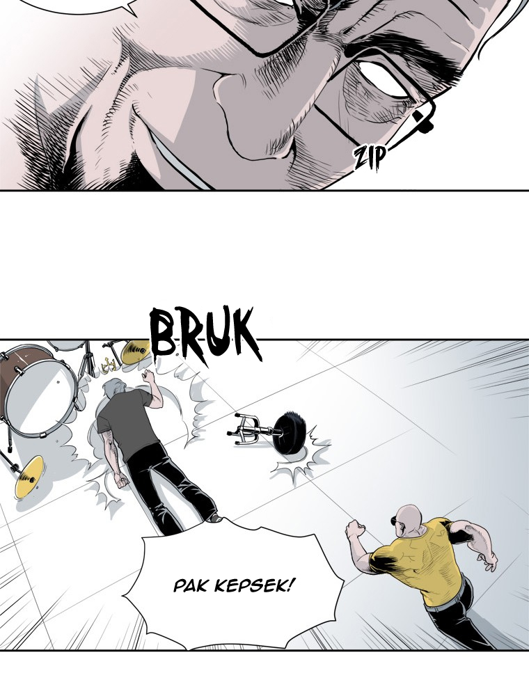 Fight Club Kindergarten Ch. 6 第16页