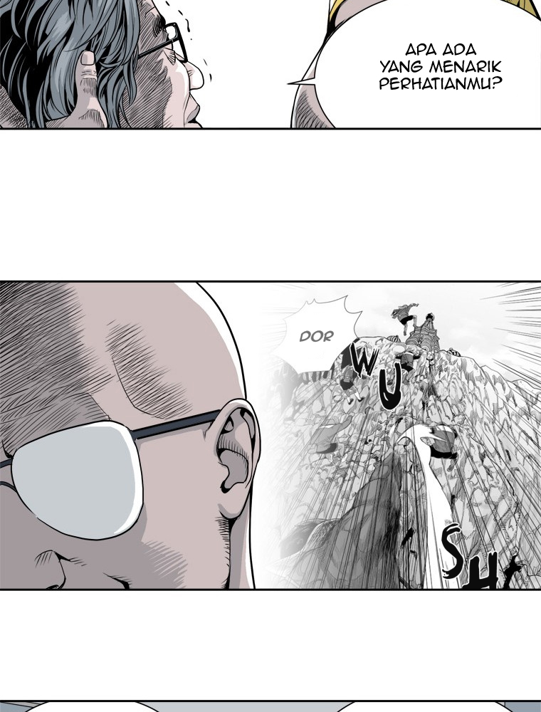 Fight Club Kindergarten Ch. 6 第18页