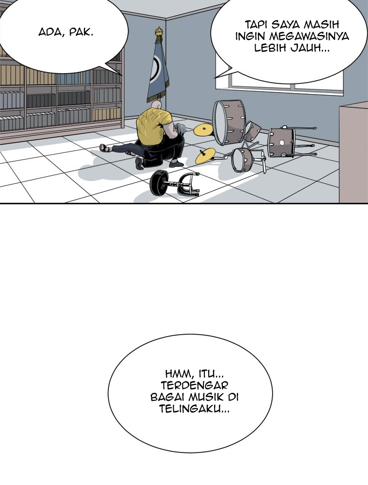 Fight Club Kindergarten Ch. 6 第19页
