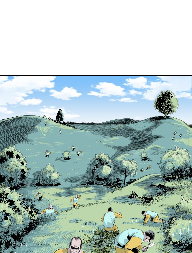 Fight Club Kindergarten Ch. 6 第20页