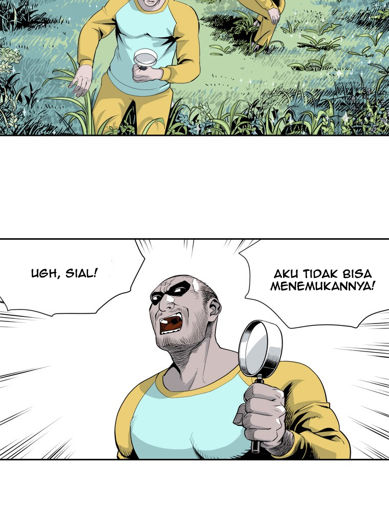 Fight Club Kindergarten Ch. 6 第21页