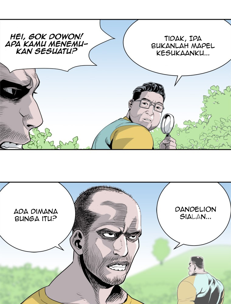 Fight Club Kindergarten Ch. 6 第22页