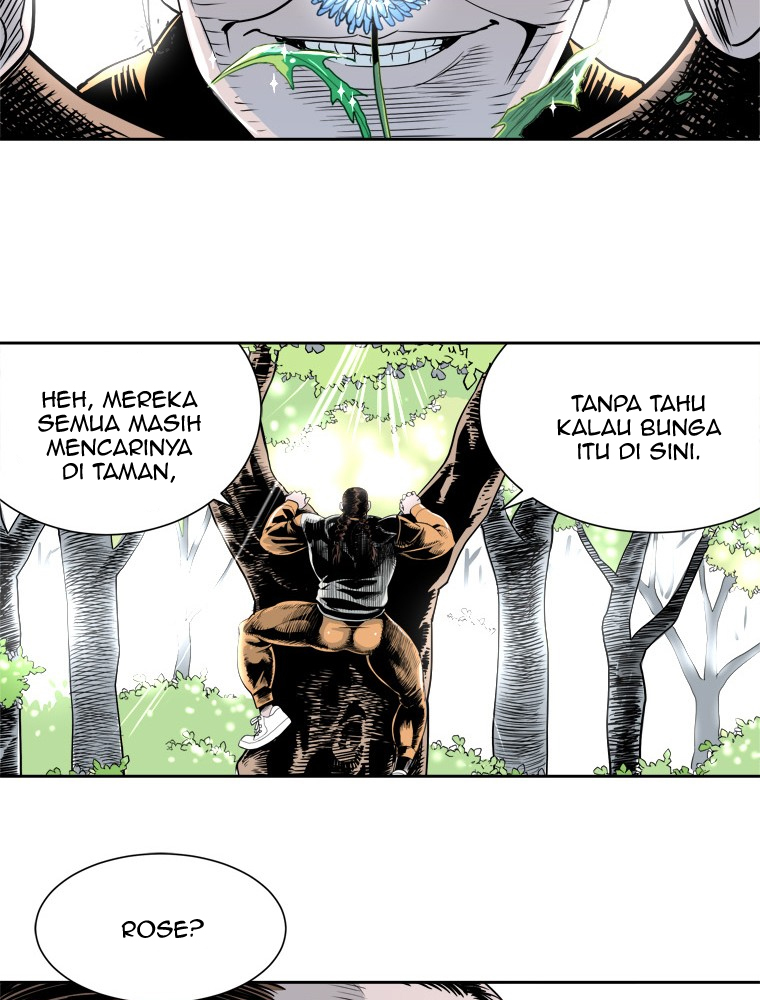 Fight Club Kindergarten Ch. 6 第26页
