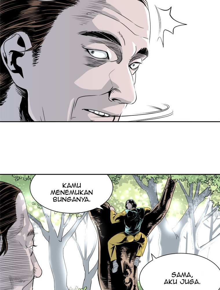 Fight Club Kindergarten Ch. 6 第27页