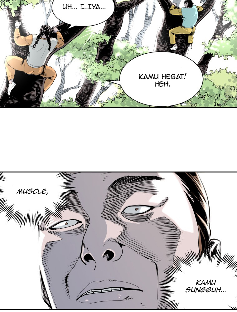 Fight Club Kindergarten Ch. 6 第29页