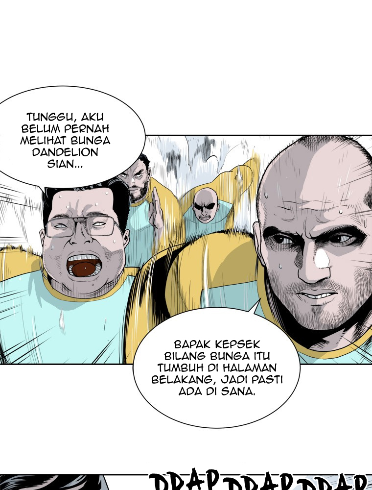 Fight Club Kindergarten Ch. 6 第5页