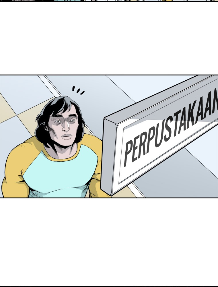 Fight Club Kindergarten Ch. 6 第7页