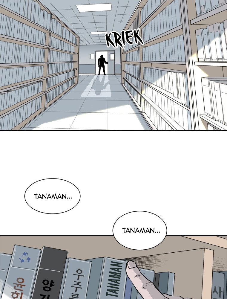 Fight Club Kindergarten Ch. 6 第8页