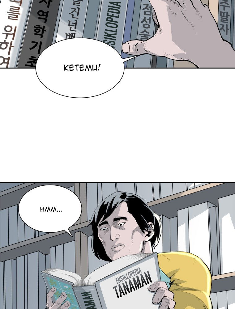 Fight Club Kindergarten Ch. 6 第9页