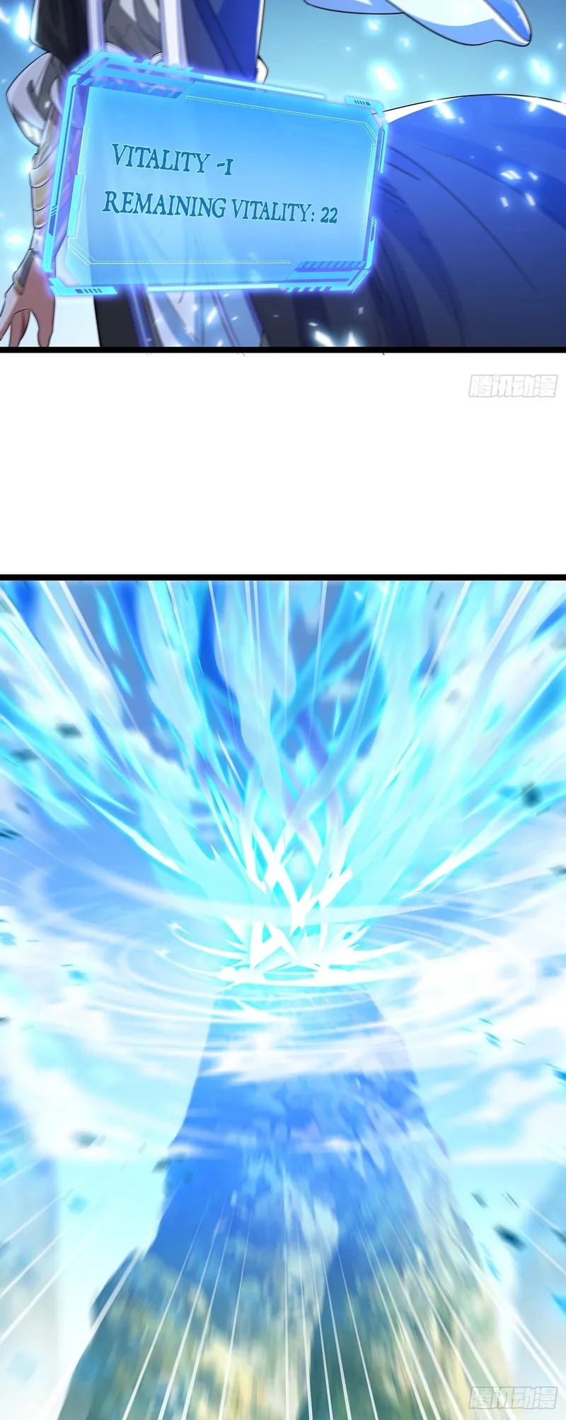 So I Am the Ancestor of the Demonic Path? Ch. 5 第19页