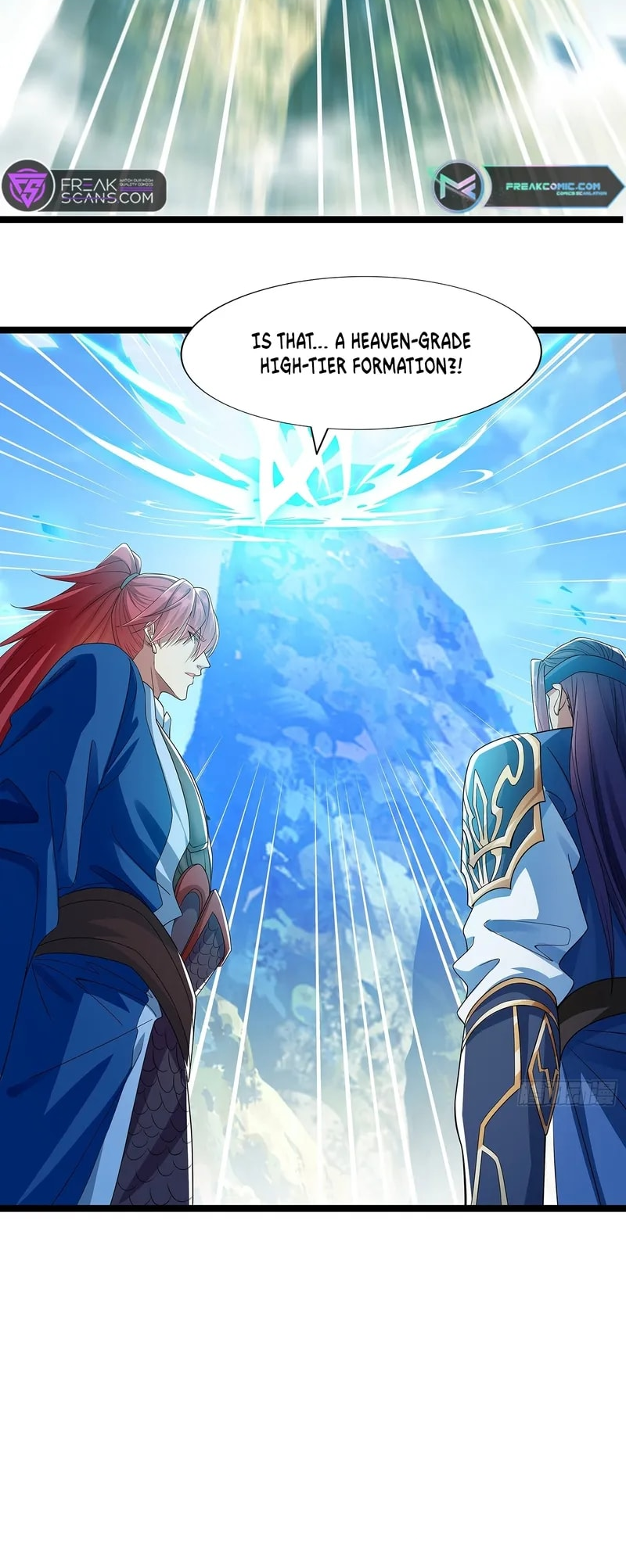 So I Am the Ancestor of the Demonic Path? Ch. 5 第20页