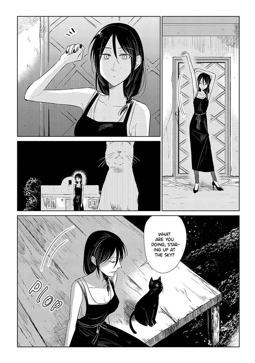 Shiosai no Majo Vol. 1 Ch. 4 第24页