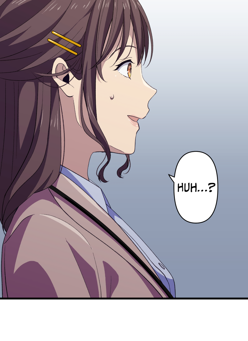 Tsugihagi Mirai The Flawed, Sheltered Girl 第35页