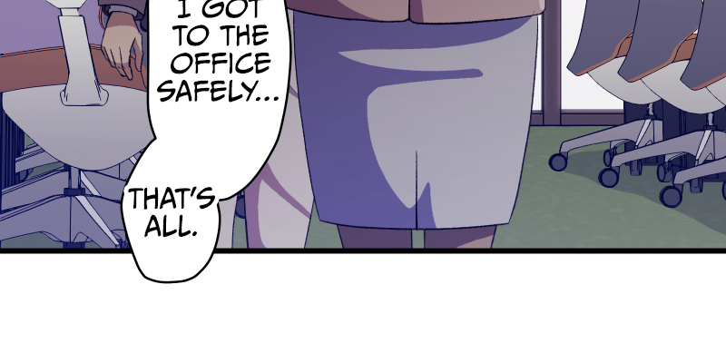 Tsugihagi Mirai The Flawed, Sheltered Girl 第53页